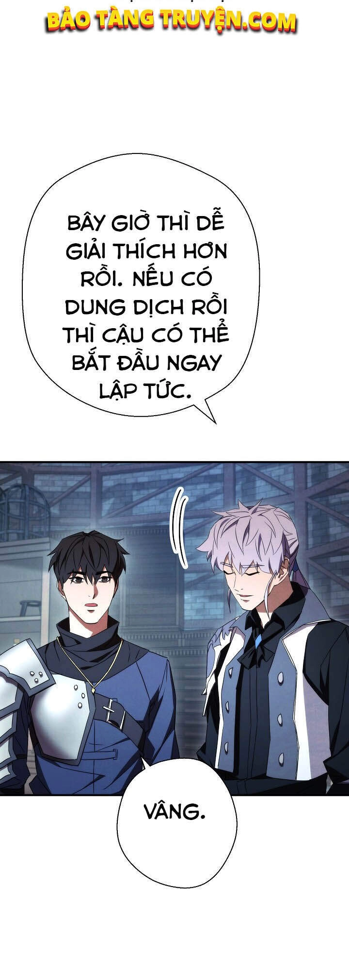 Đấu Trường Sinh Tử Chapter 81 - 66