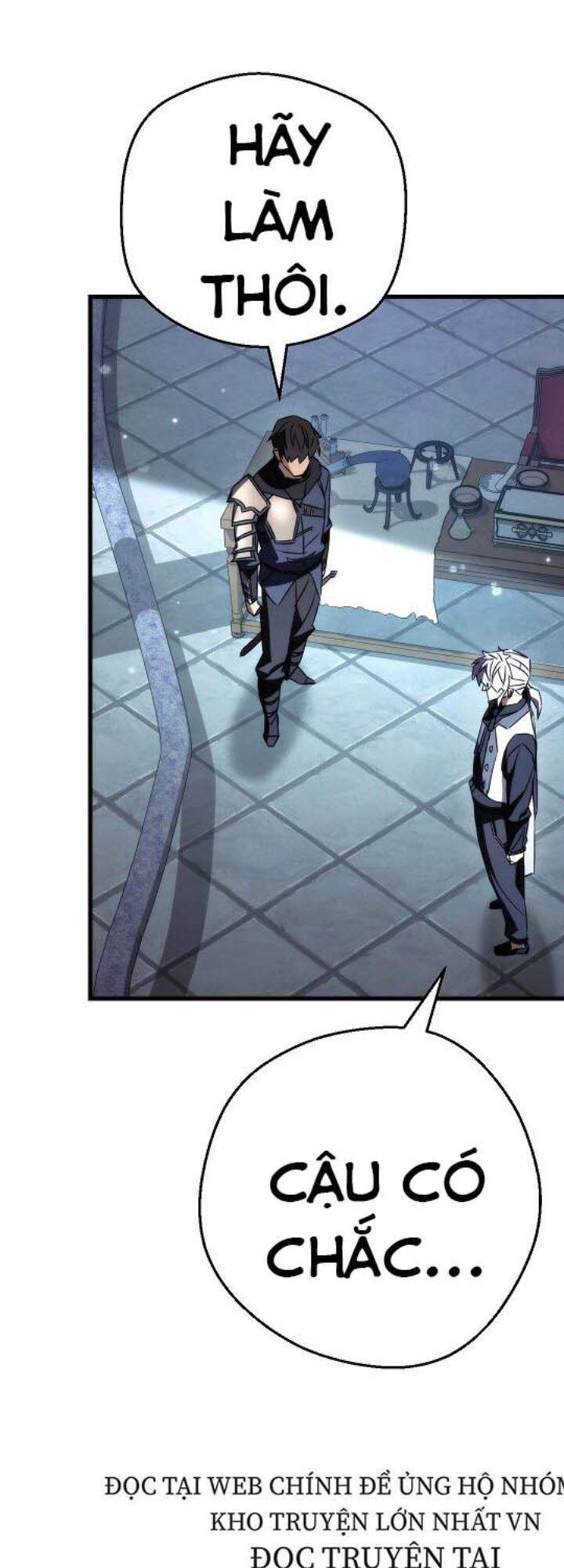 Đấu Trường Sinh Tử Chapter 81 - 74