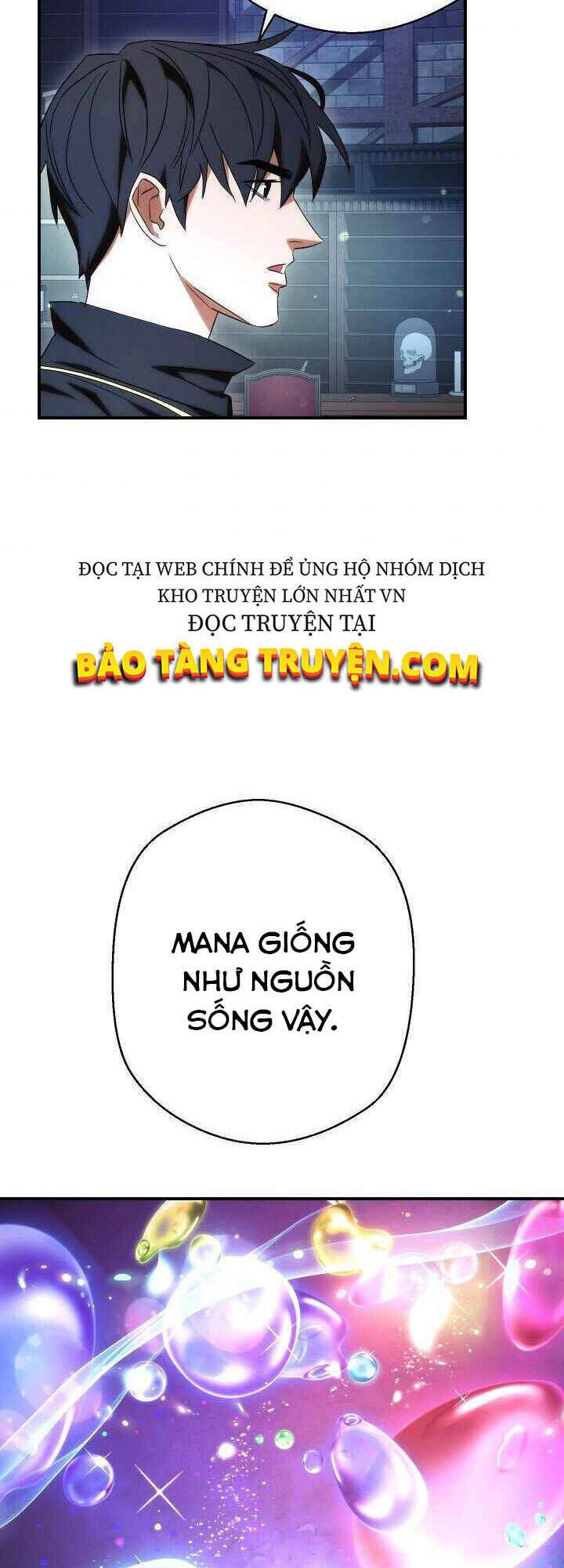 Đấu Trường Sinh Tử Chapter 82 - 4