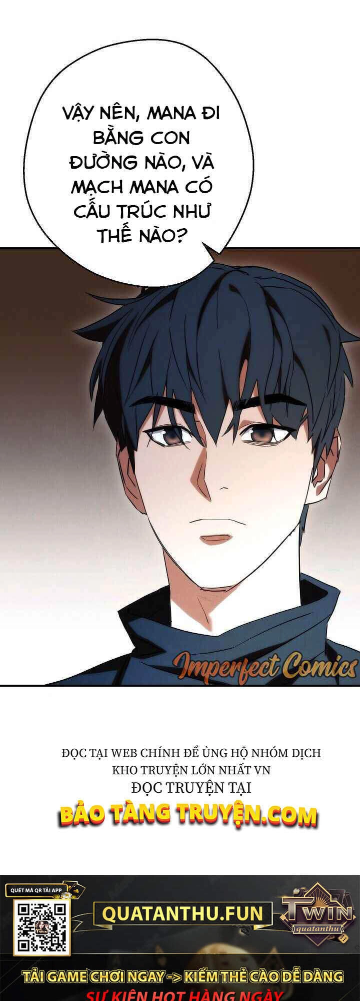 Đấu Trường Sinh Tử Chapter 82 - 7