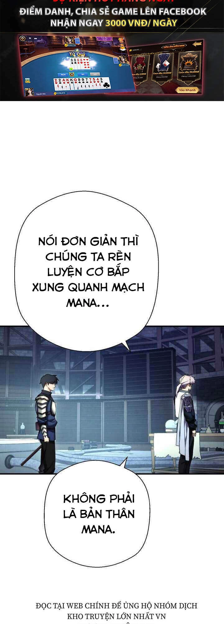 Đấu Trường Sinh Tử Chapter 82 - 8