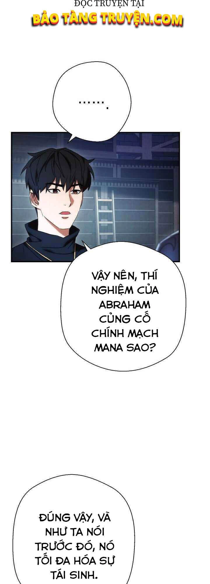 Đấu Trường Sinh Tử Chapter 82 - 9