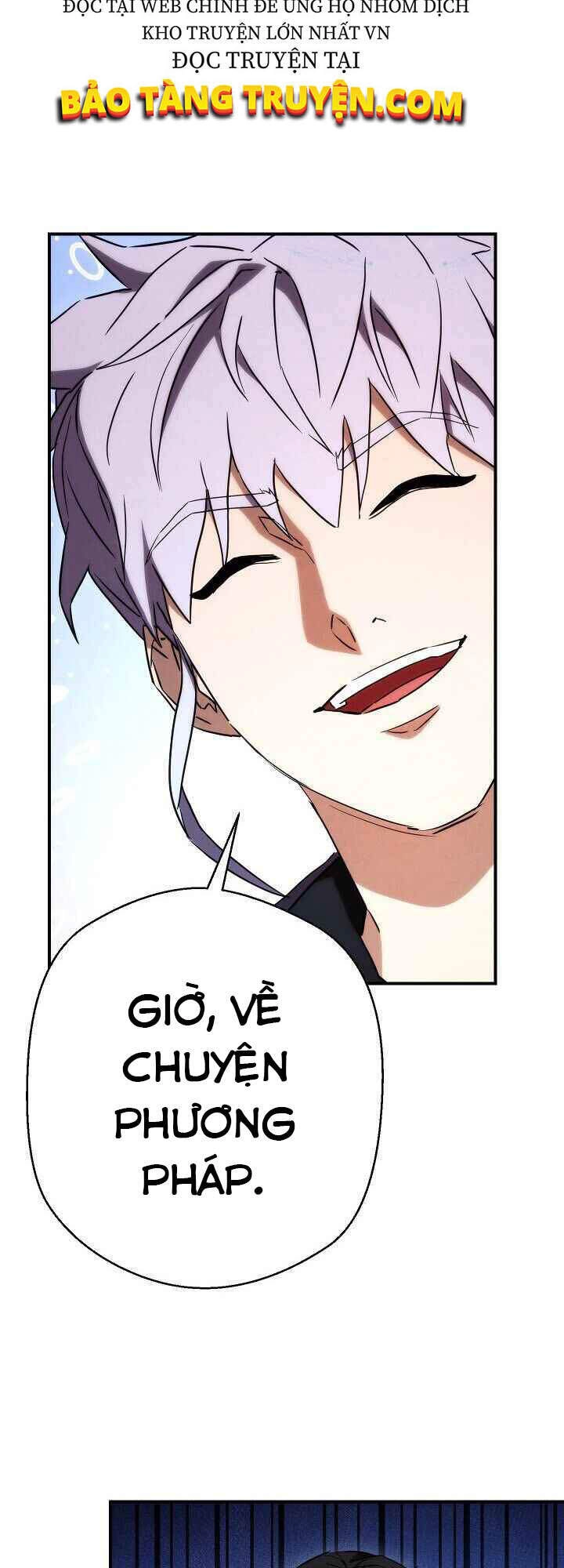 Đấu Trường Sinh Tử Chapter 82 - 16