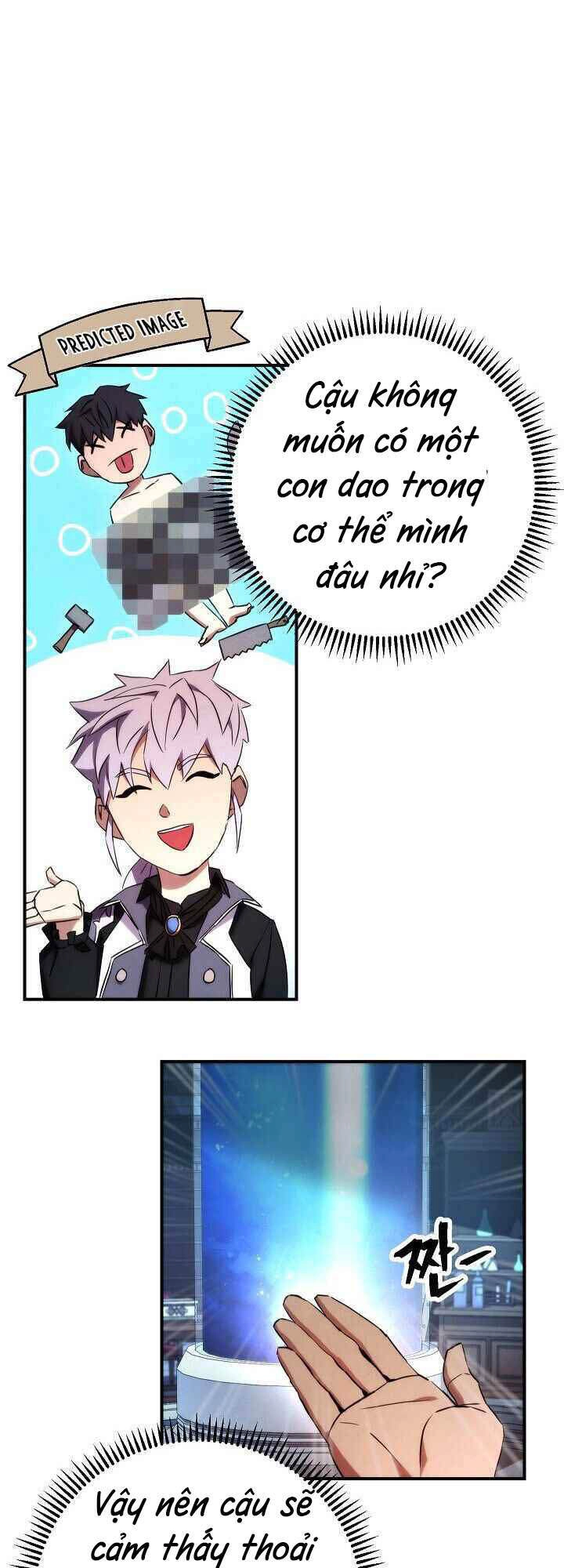 Đấu Trường Sinh Tử Chapter 82 - 20