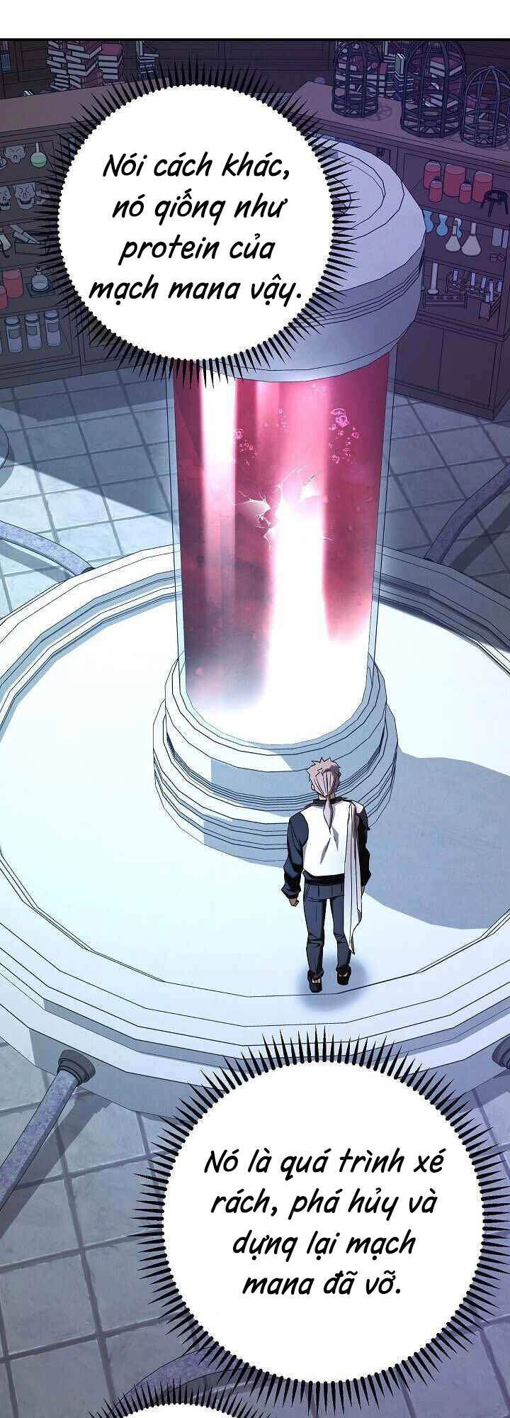 Đấu Trường Sinh Tử Chapter 82 - 41