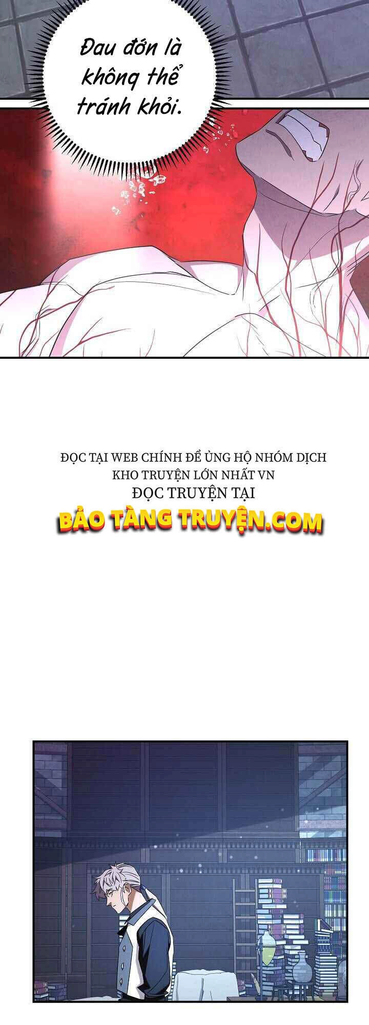 Đấu Trường Sinh Tử Chapter 82 - 42