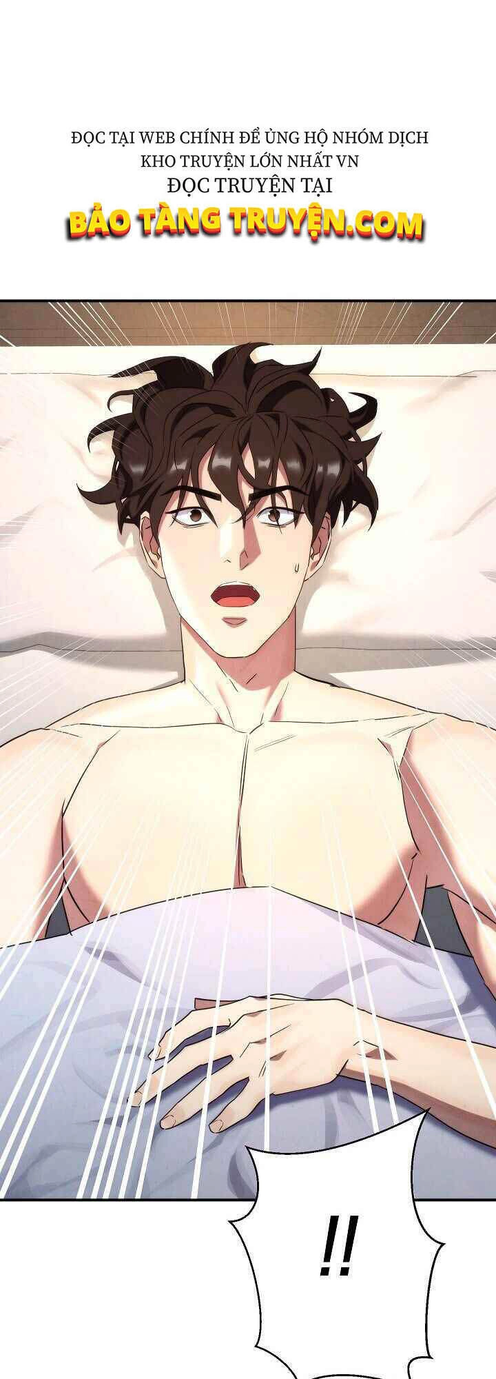 Đấu Trường Sinh Tử Chapter 82 - 50