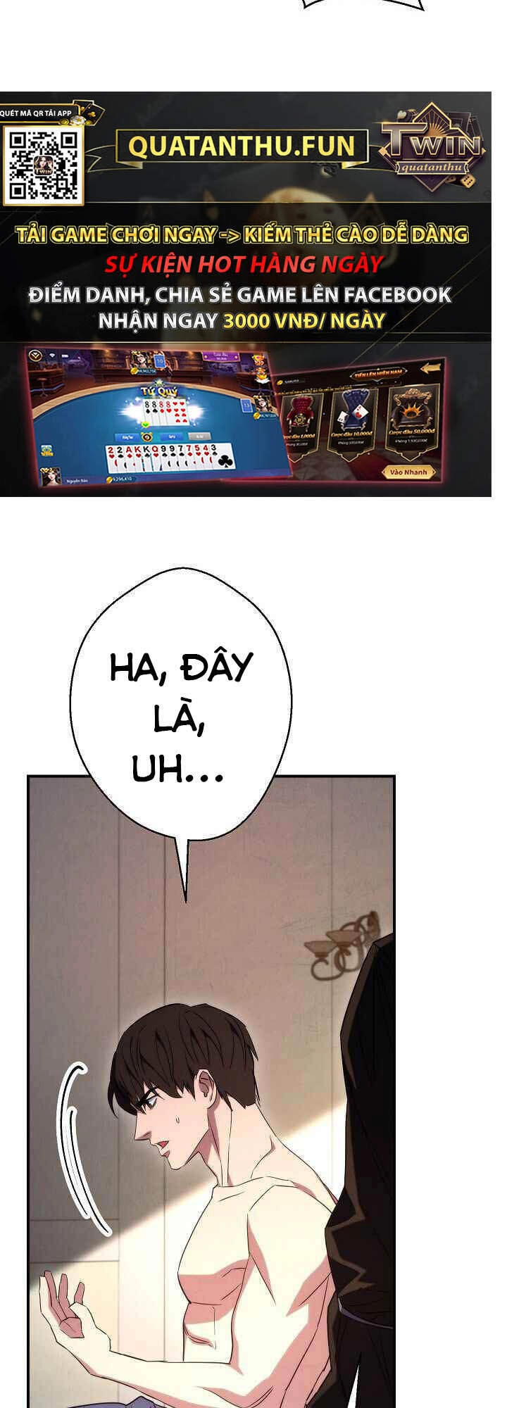 Đấu Trường Sinh Tử Chapter 82 - 51