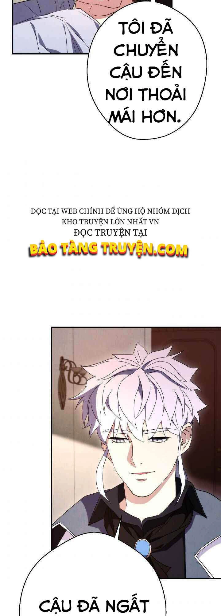 Đấu Trường Sinh Tử Chapter 82 - 52