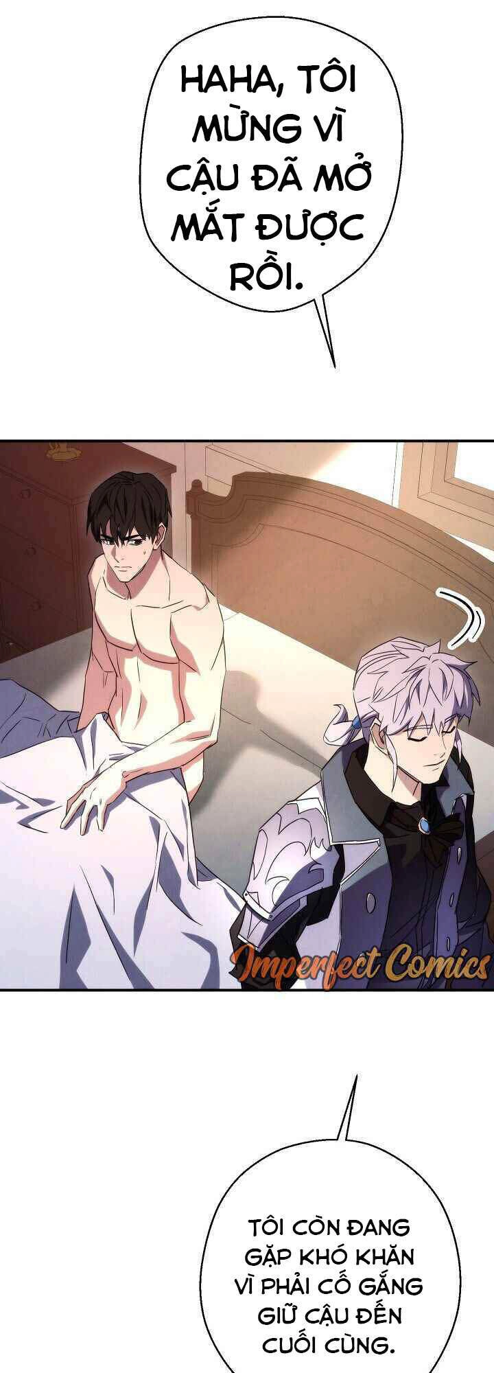 Đấu Trường Sinh Tử Chapter 82 - 54