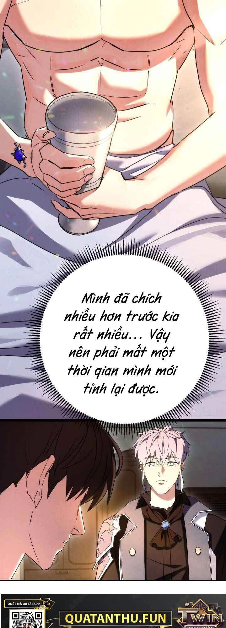 Đấu Trường Sinh Tử Chapter 82 - 63