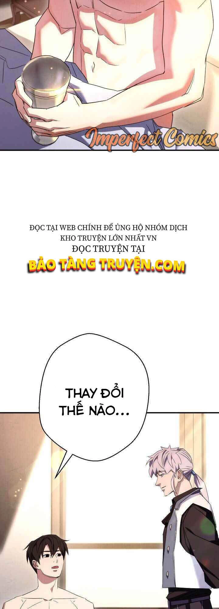 Đấu Trường Sinh Tử Chapter 82 - 66