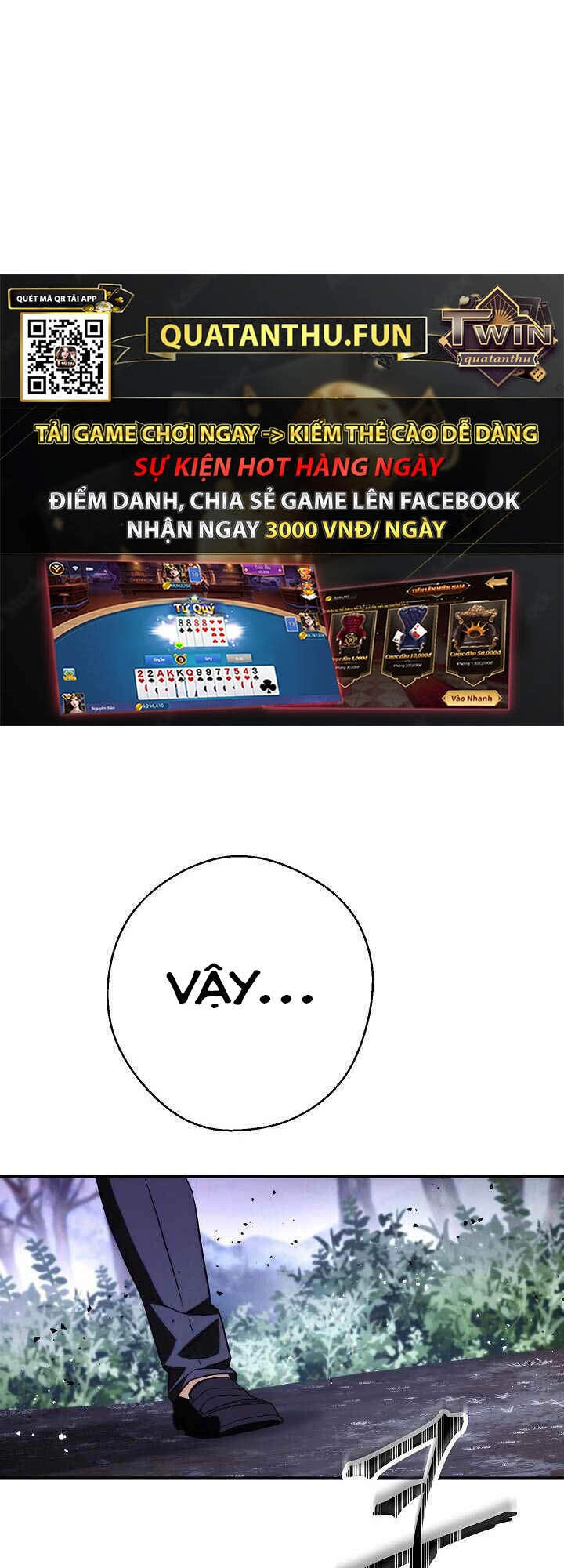 Đấu Trường Sinh Tử Chapter 82 - 80