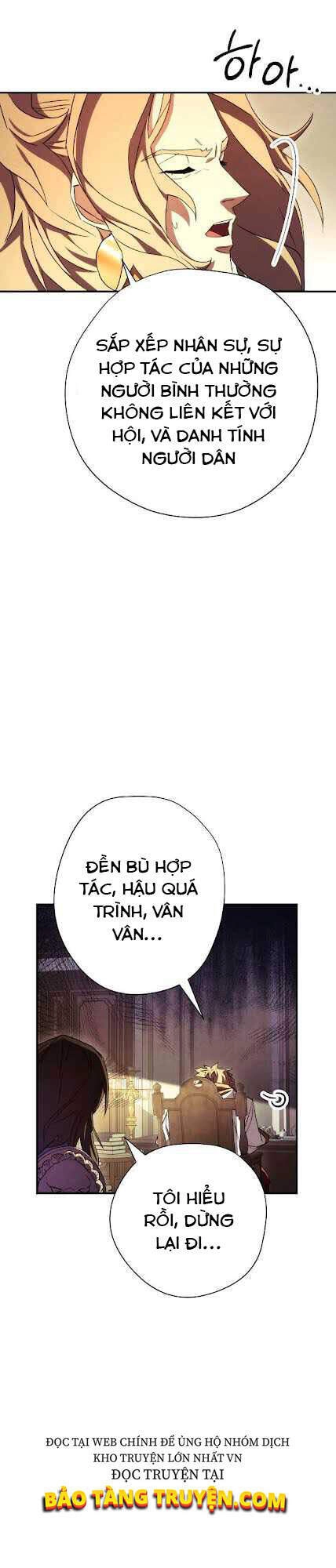 Đấu Trường Sinh Tử Chapter 83 - 5