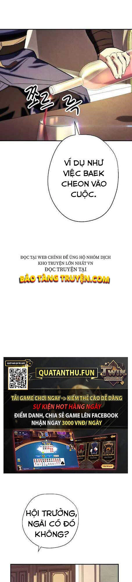 Đấu Trường Sinh Tử Chapter 83 - 9