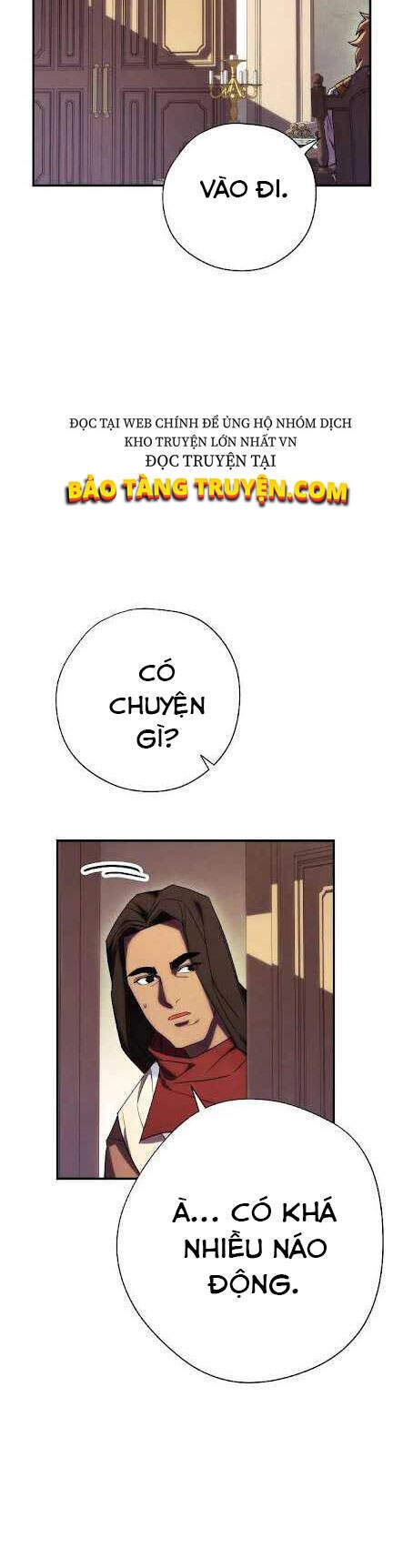 Đấu Trường Sinh Tử Chapter 83 - 10