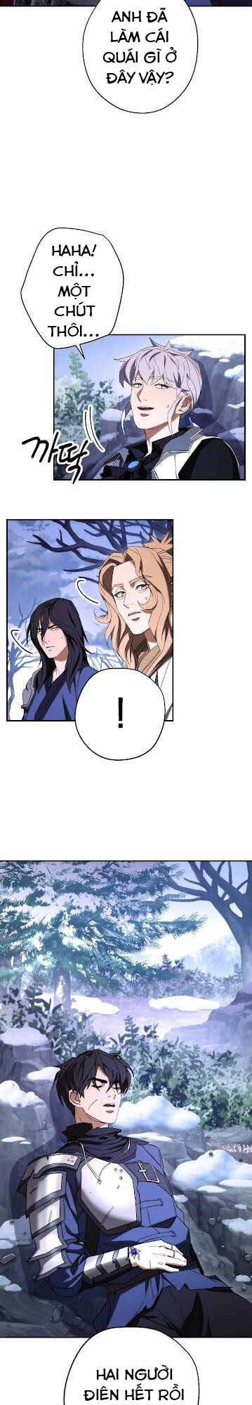 Đấu Trường Sinh Tử Chapter 83 - 17