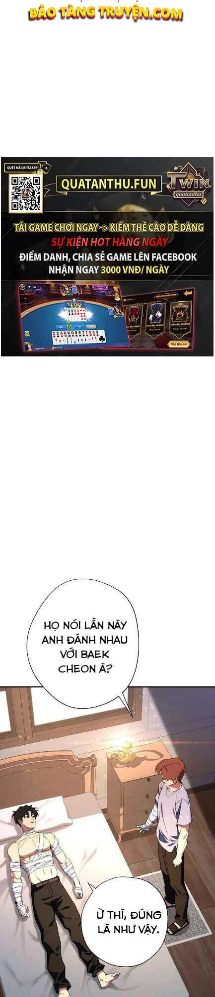 Đấu Trường Sinh Tử Chapter 83 - 24