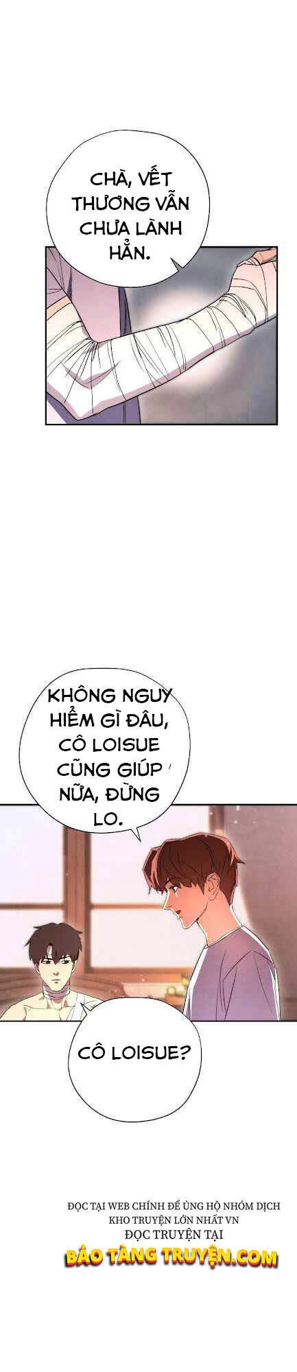 Đấu Trường Sinh Tử Chapter 83 - 27