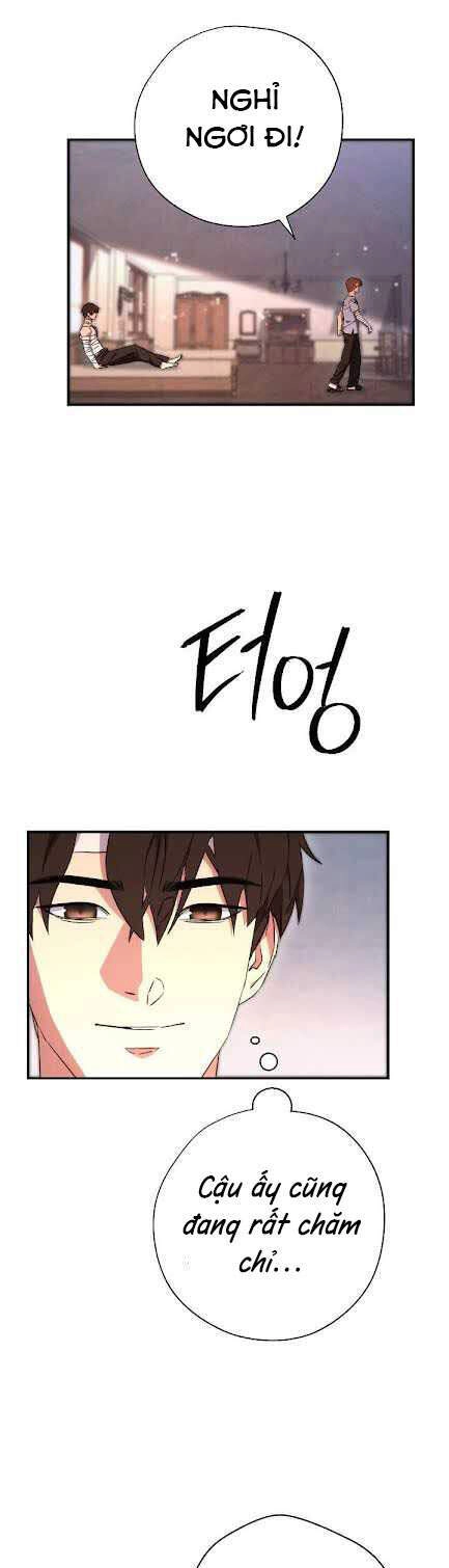 Đấu Trường Sinh Tử Chapter 83 - 28