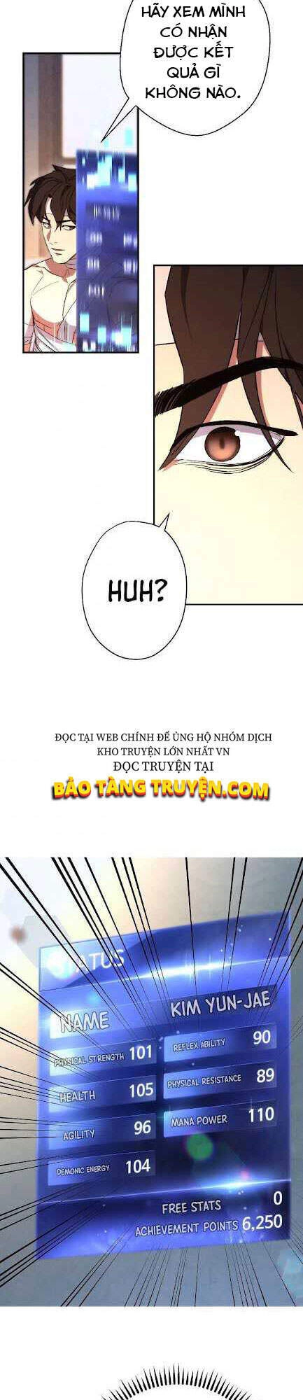 Đấu Trường Sinh Tử Chapter 83 - 29