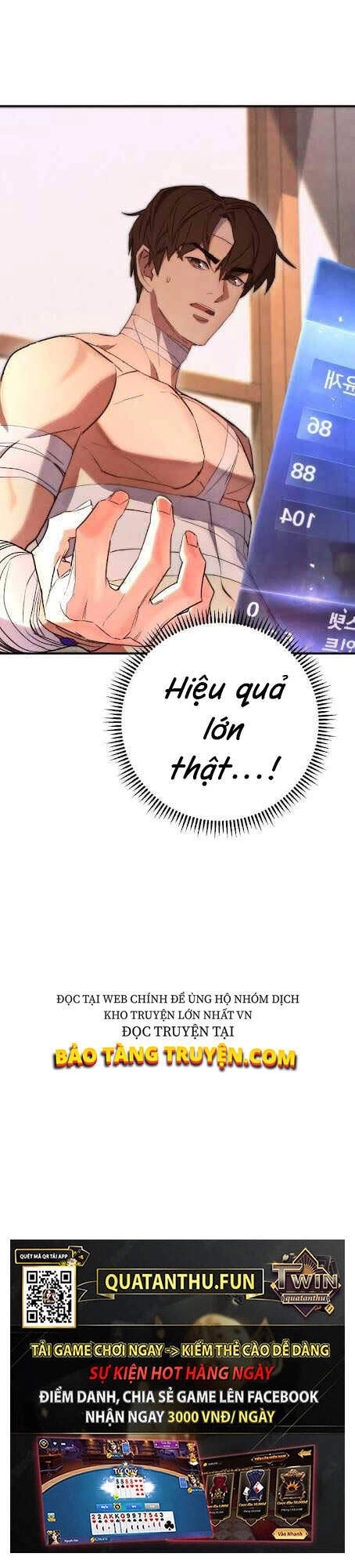 Đấu Trường Sinh Tử Chapter 83 - 31