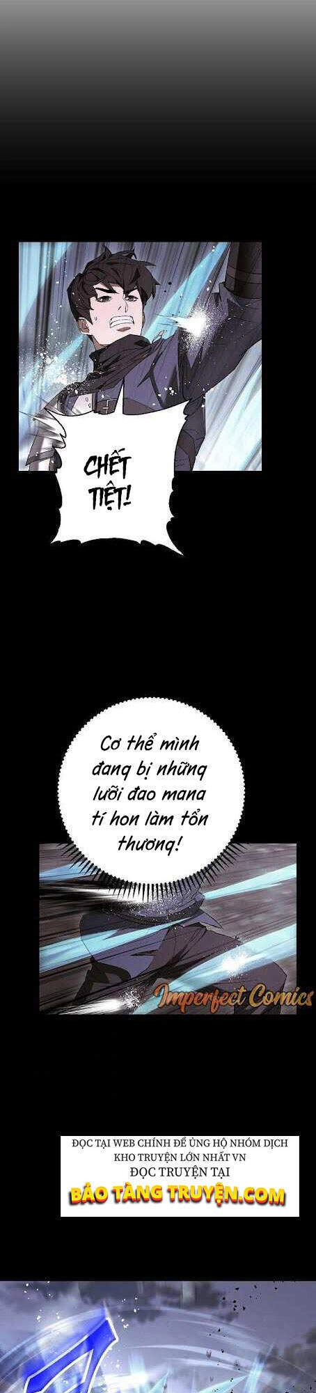 Đấu Trường Sinh Tử Chapter 83 - 33