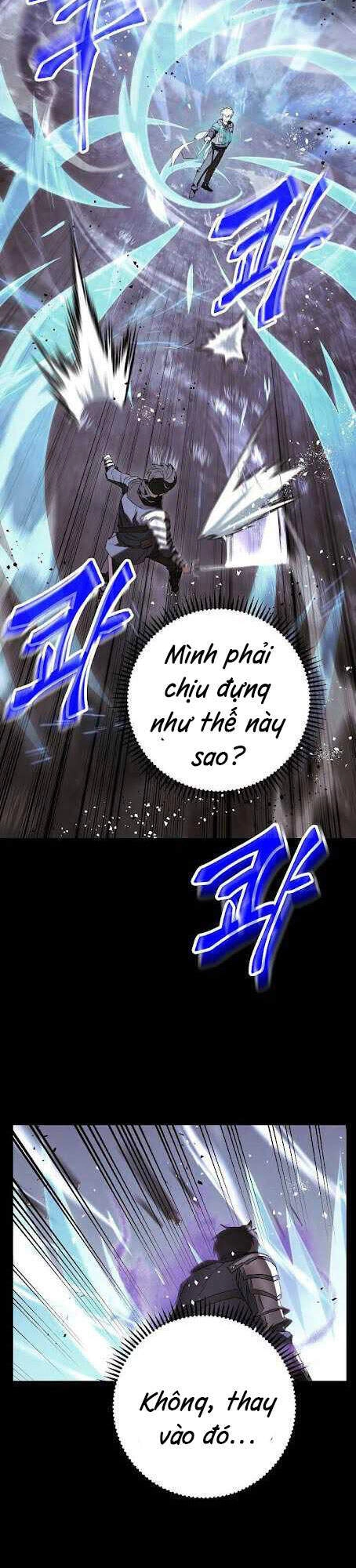 Đấu Trường Sinh Tử Chapter 83 - 34