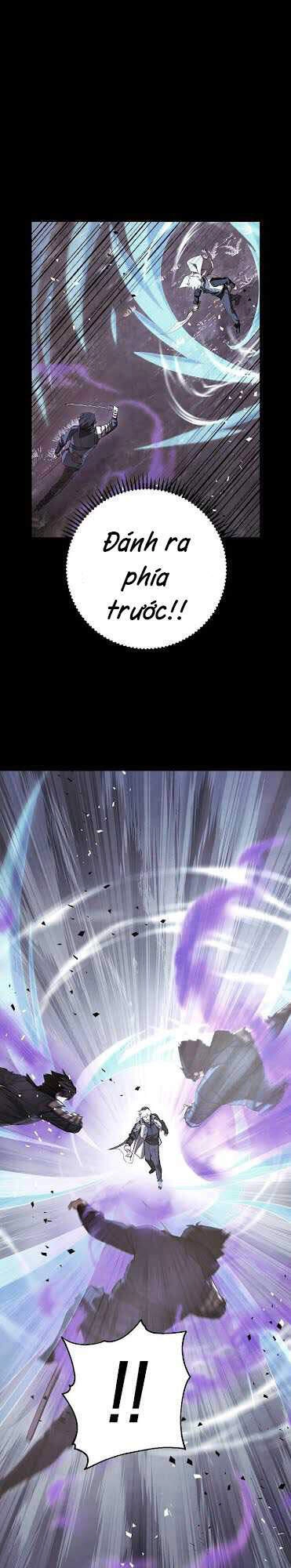 Đấu Trường Sinh Tử Chapter 83 - 36