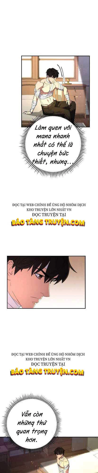 Đấu Trường Sinh Tử Chapter 83 - 41