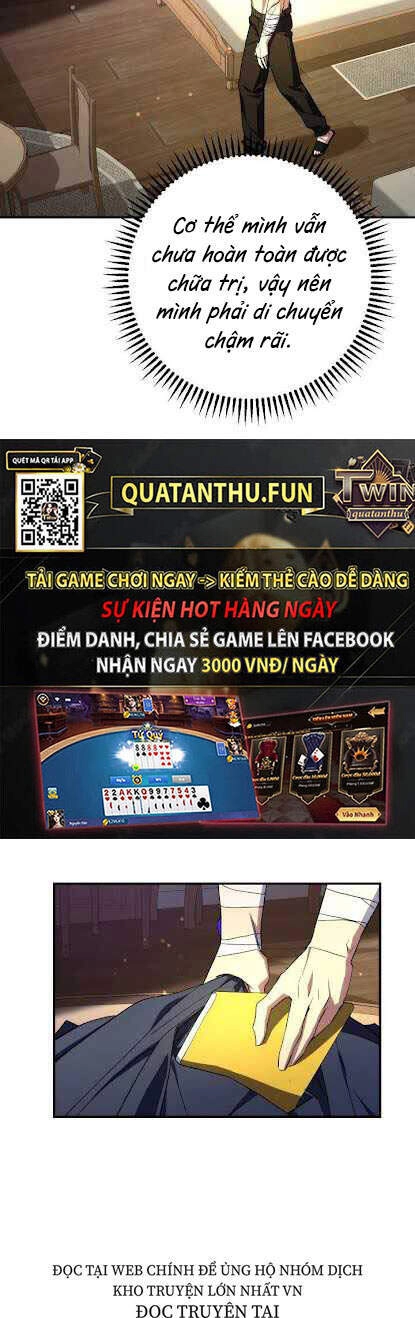 Đấu Trường Sinh Tử Chapter 83 - 42