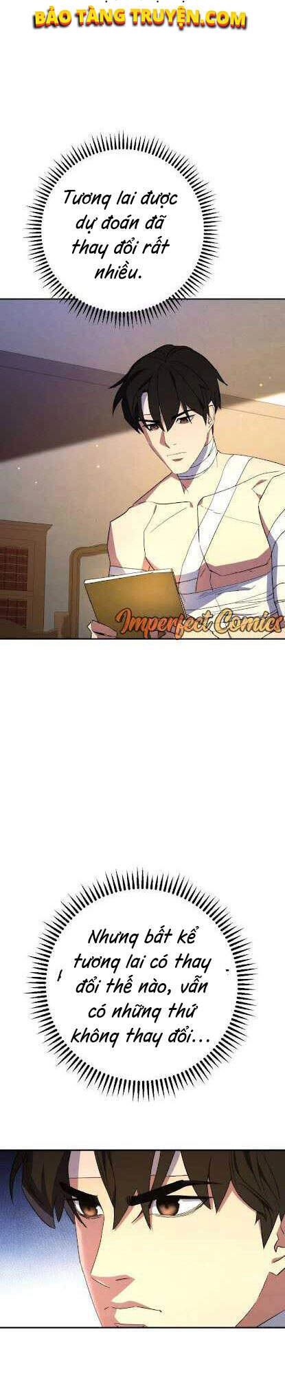 Đấu Trường Sinh Tử Chapter 83 - 43