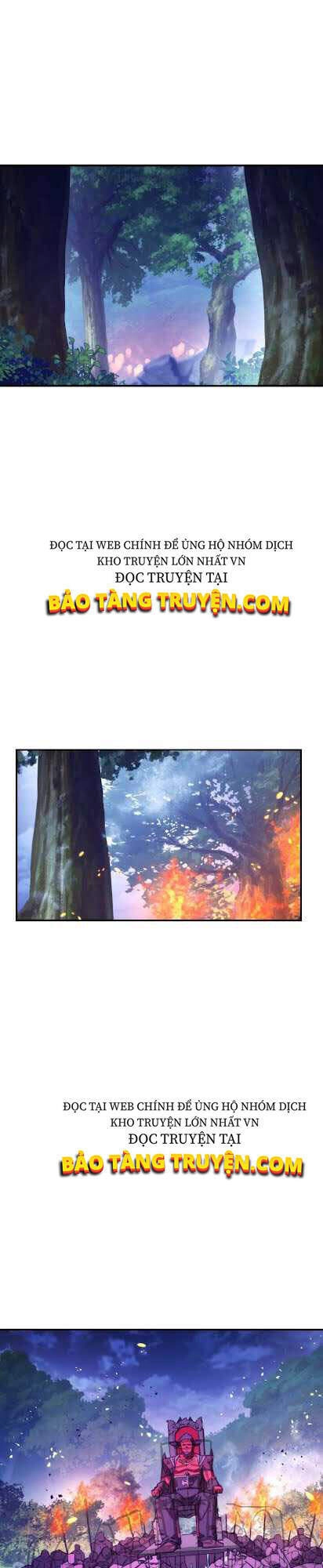 Đấu Trường Sinh Tử Chapter 83 - 46