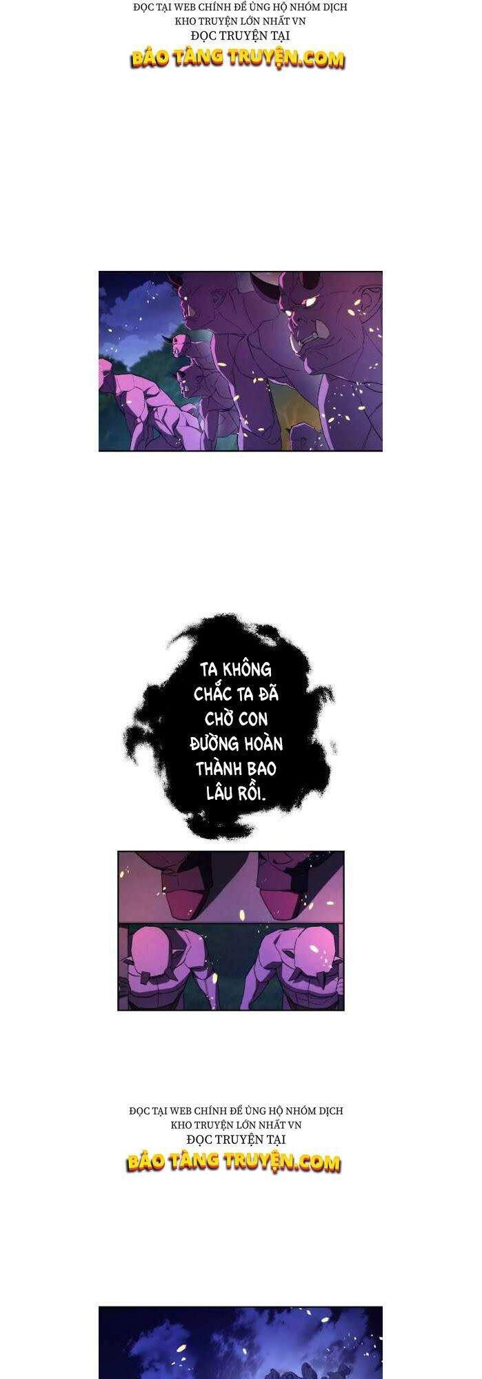 Đấu Trường Sinh Tử Chapter 83 - 48