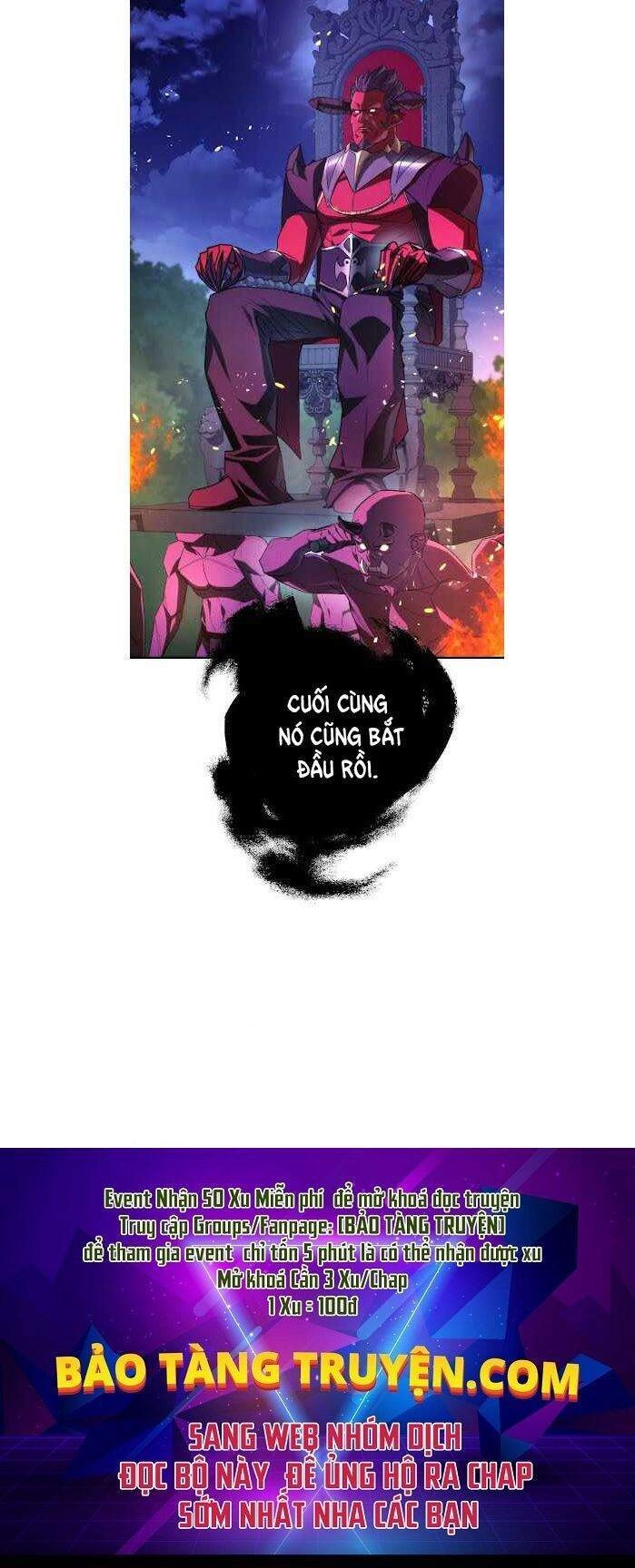 Đấu Trường Sinh Tử Chapter 83 - 49