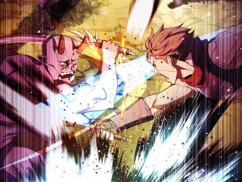 Đấu Trường Sinh Tử Chapter 84 - 3