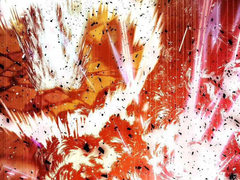 Đấu Trường Sinh Tử Chapter 84 - 7