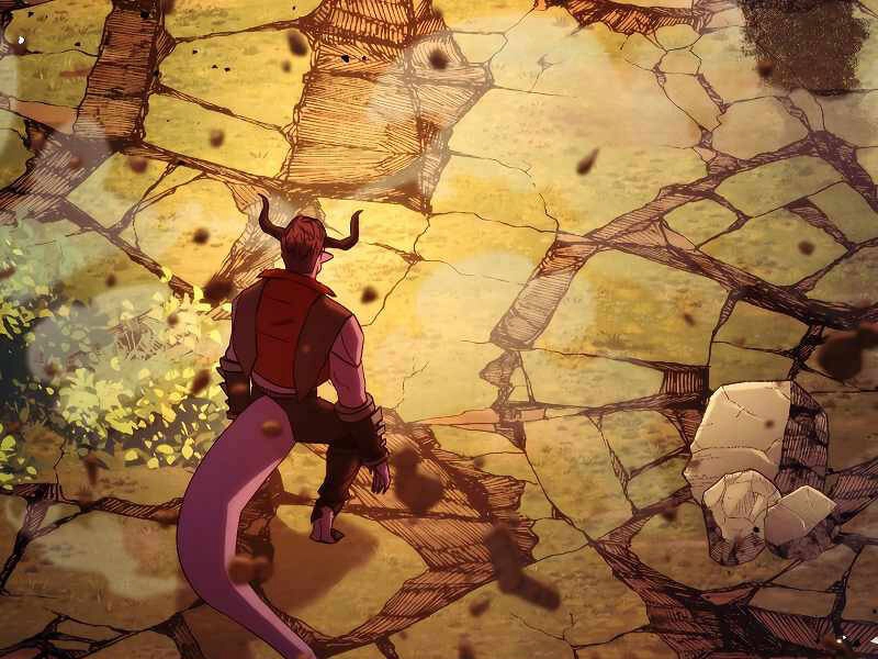 Đấu Trường Sinh Tử Chapter 84 - 42