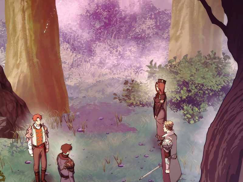 Đấu Trường Sinh Tử Chapter 84 - 117