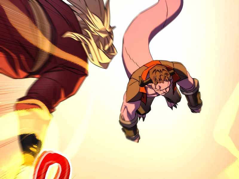 Đấu Trường Sinh Tử Chapter 86 - 39