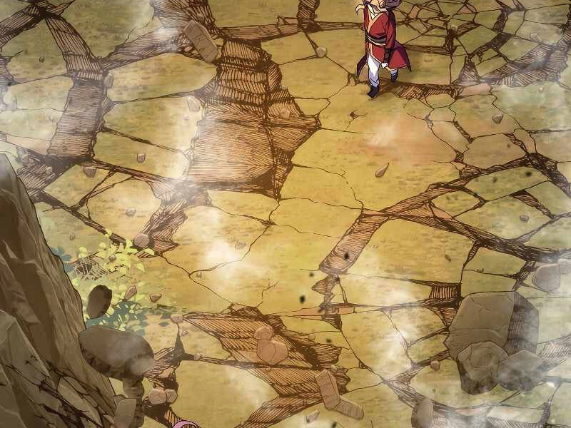 Đấu Trường Sinh Tử Chapter 86 - 56