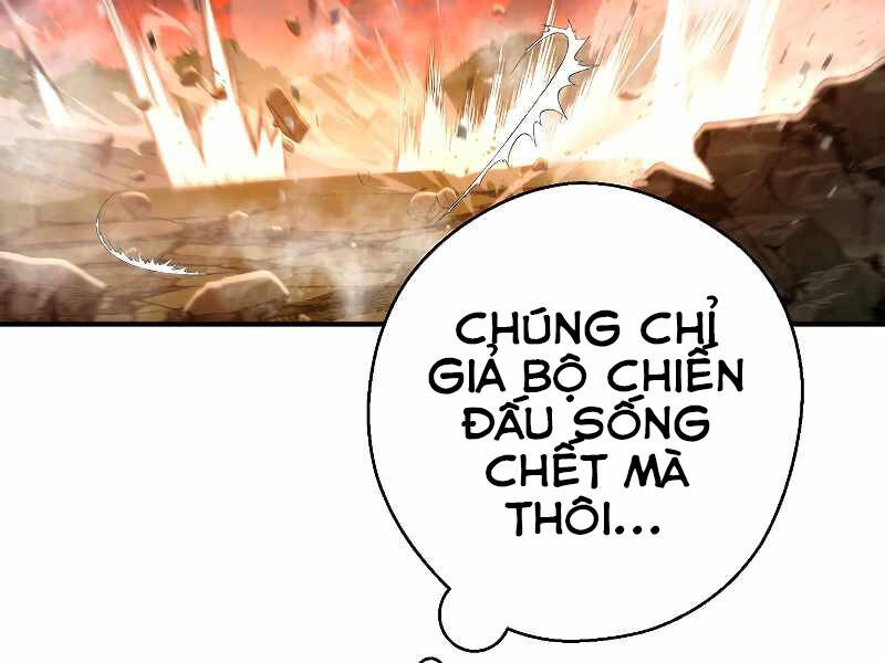 Đấu Trường Sinh Tử Chapter 86 - 104