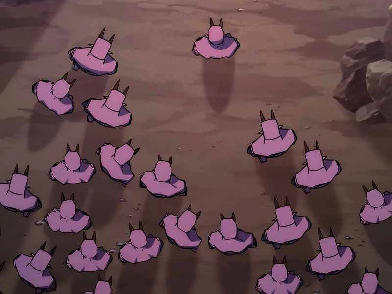 Đấu Trường Sinh Tử Chapter 86 - 185