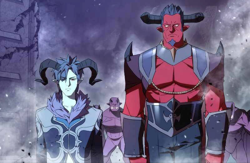 Đấu Trường Sinh Tử Chapter 86 - 197