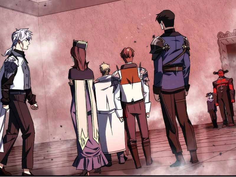 Đấu Trường Sinh Tử Chapter 87 - 87