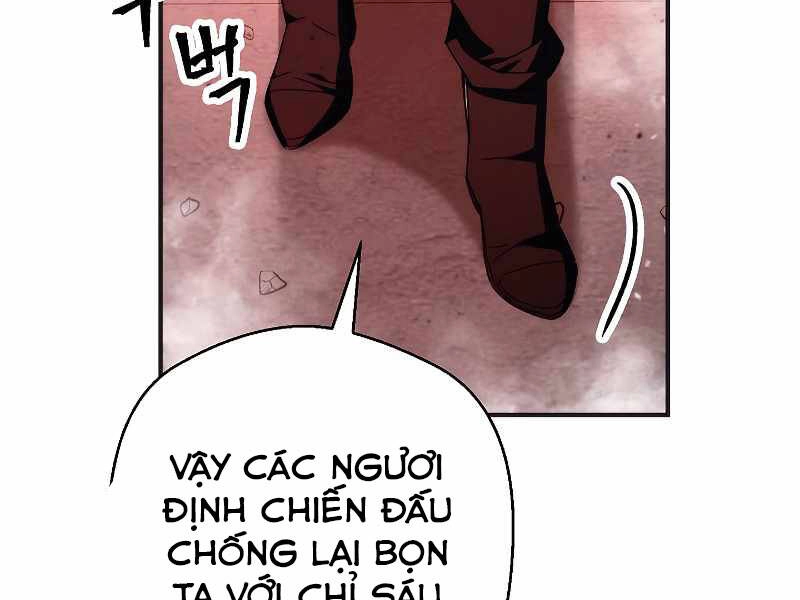 Đấu Trường Sinh Tử Chapter 87 - 98