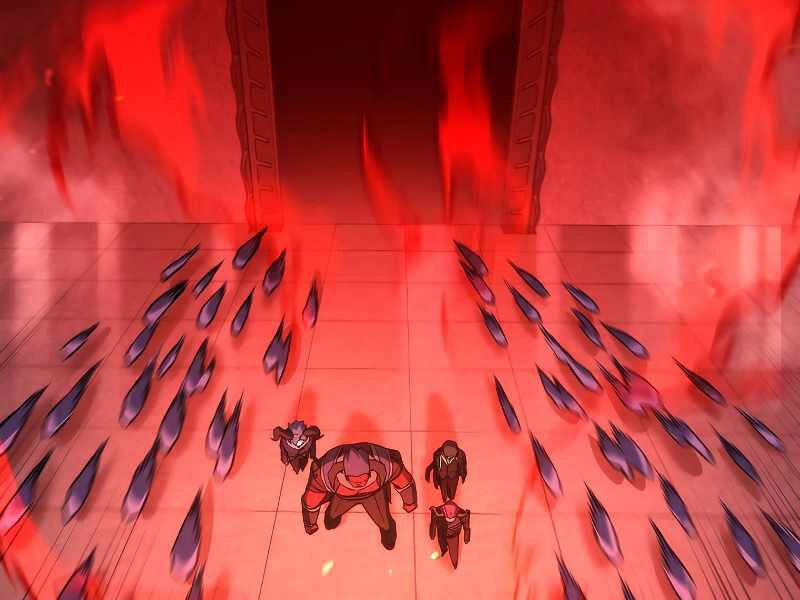 Đấu Trường Sinh Tử Chapter 87 - 137