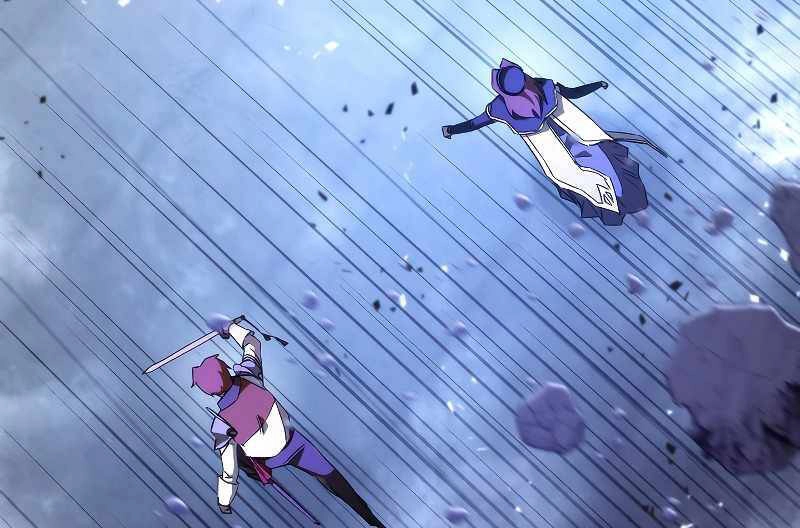 Đấu Trường Sinh Tử Chapter 91 - 37