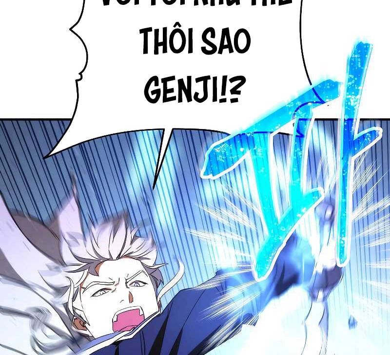 Đấu Trường Sinh Tử Chapter 92 - 97