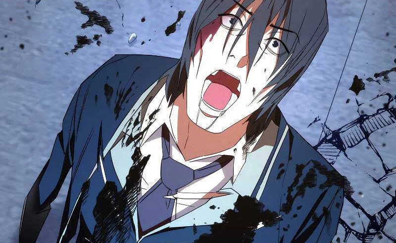 Đấu Trường Sinh Tử Chapter 92 - 116